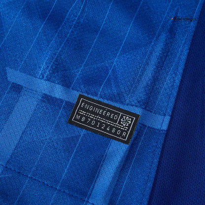 Chelsea 2025/26 Koti Pelipaita Naisten