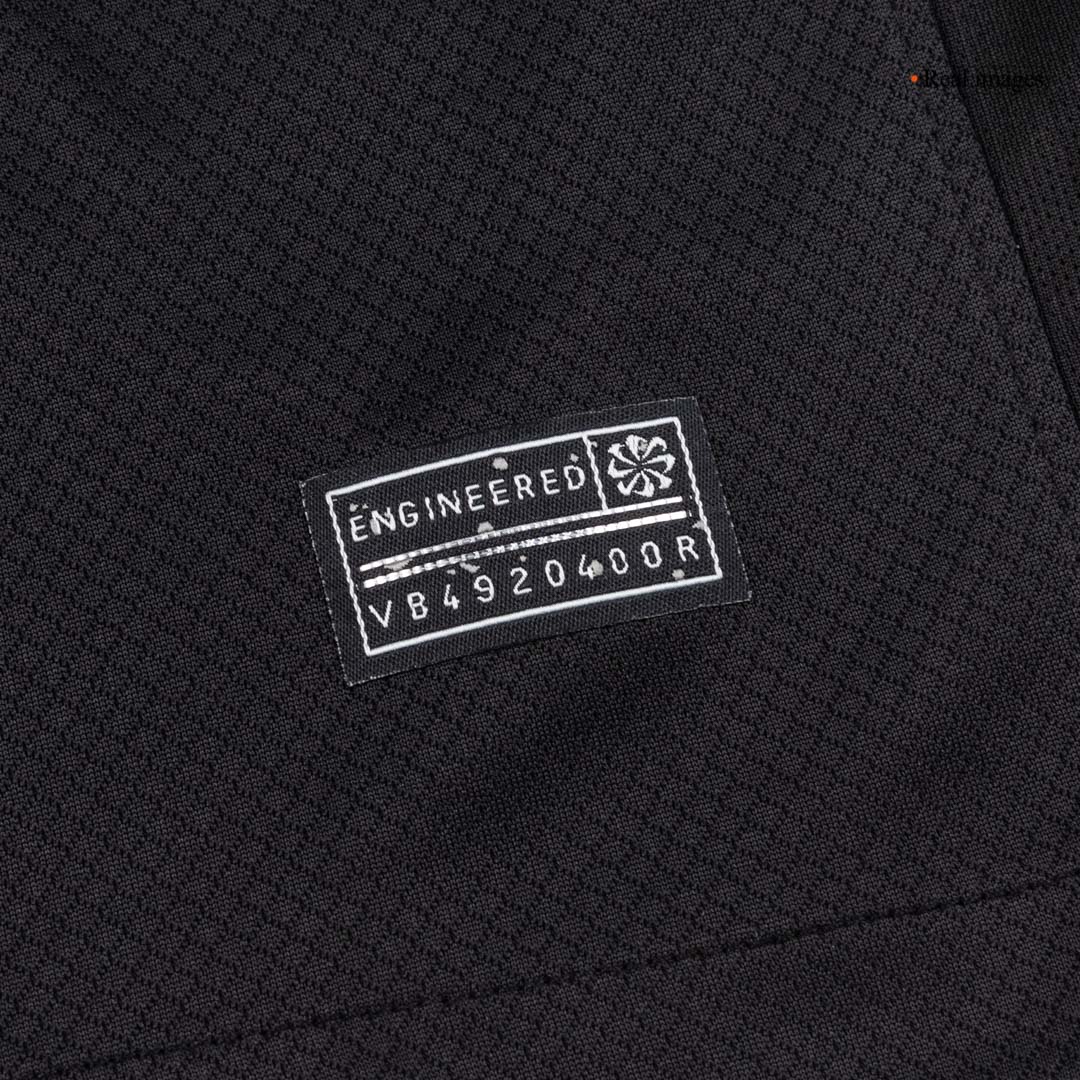 Chelsea 2025/26 Kolmas Pelipaita Miesten