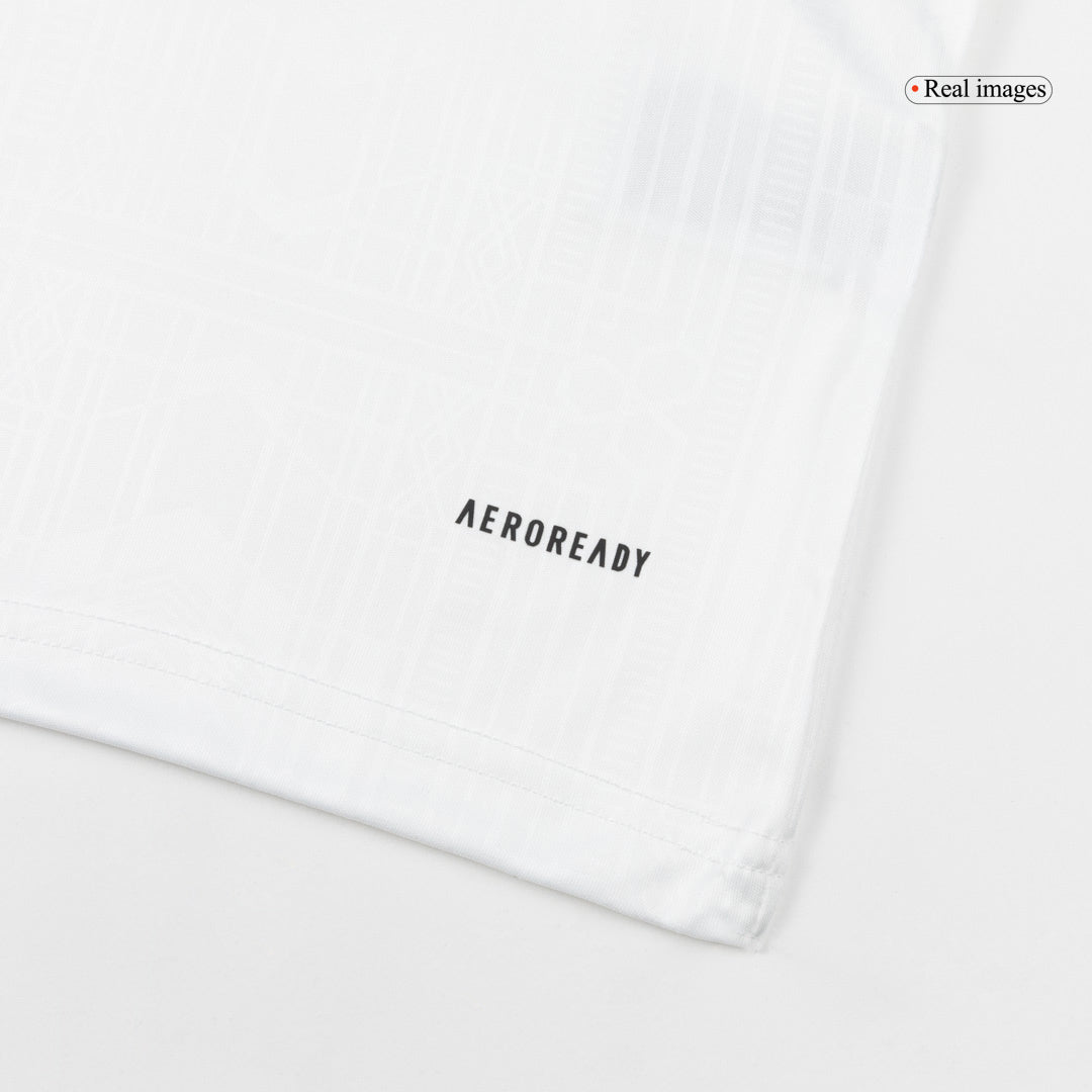 Arsenal 2025/26 Kolmas Pelipaitasetti Miesten