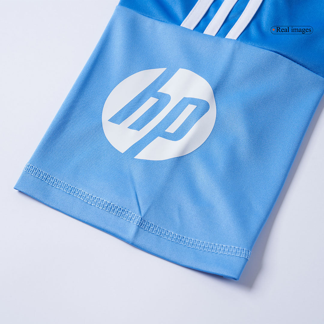 Real Madrid 2025/26 Pelipaita Miesten