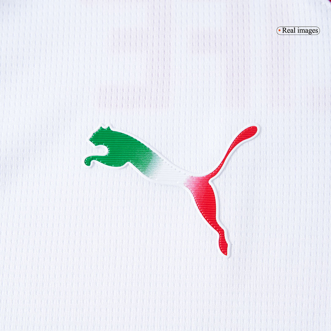 Chivas 2025/26 Vieras Pelipaita Miesten