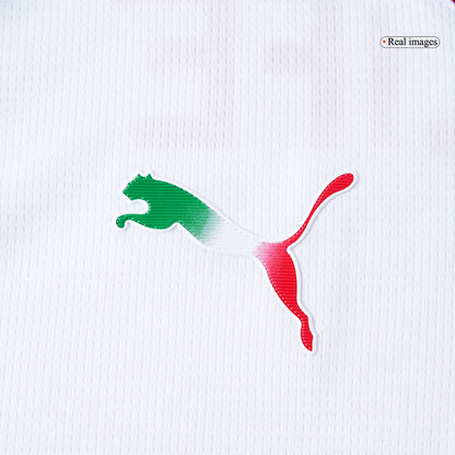 Chivas 2025/26 Vieras Pelipaita Miesten