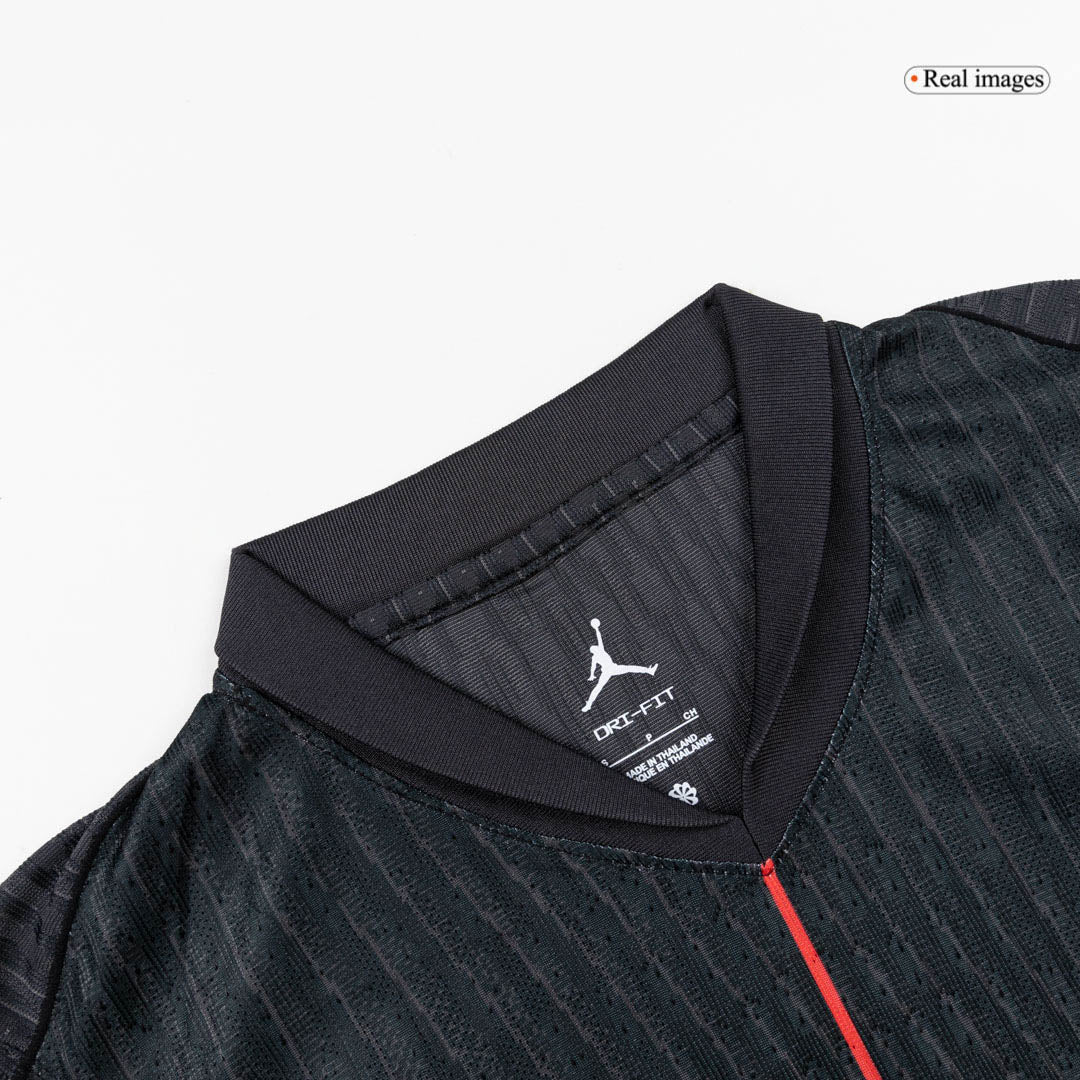 PSG 2025/26 Neljäs Pelipaita (Player Version) Miesten