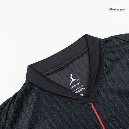 PSG 2025/26 Neljäs Pelipaita (Player Version) Miesten