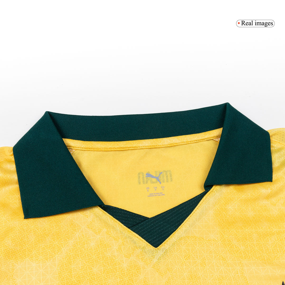 AC Milan 2025/26 Kolmas Pelipaita (Player Version) Miesten