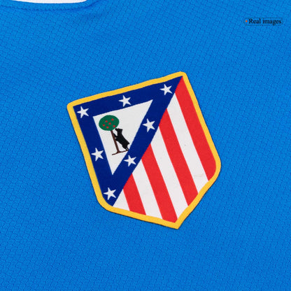 Atletico Madrid 2025/26 Kolmas Pelipaitasetti Miesten