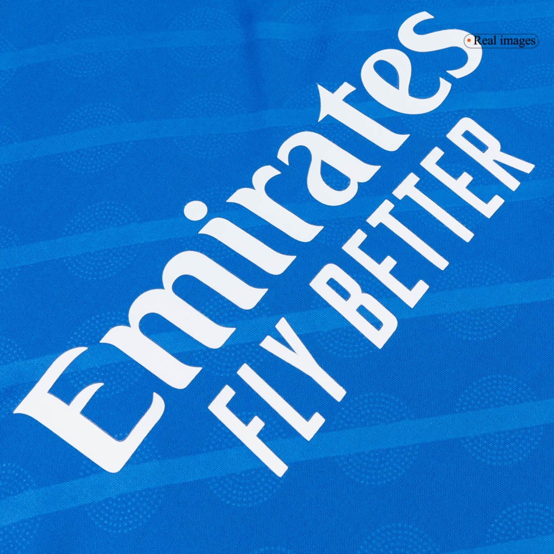 Real Madrid 2025/26 Kolmas Pelipaitasetti Lasten