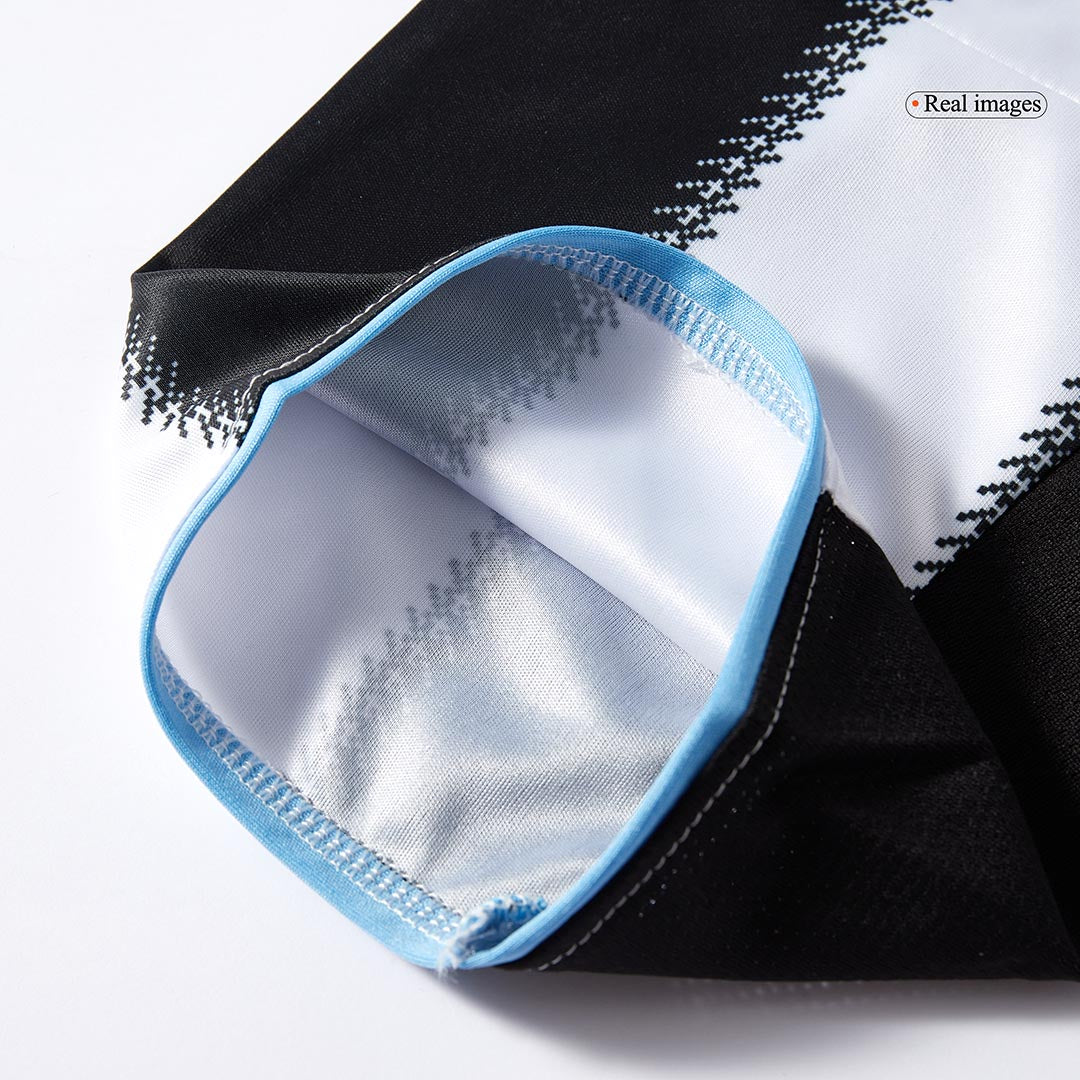 Newcastle United 2025/26 Koti Pelipaita Miesten