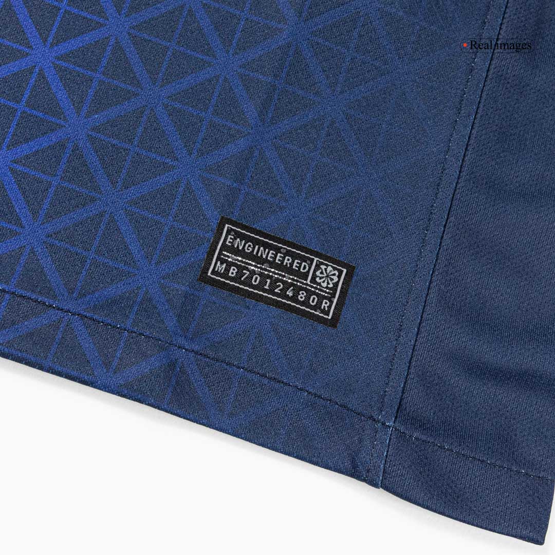 PSG 2025/26 Koti Pelipaita Miesten [PREMIUM]