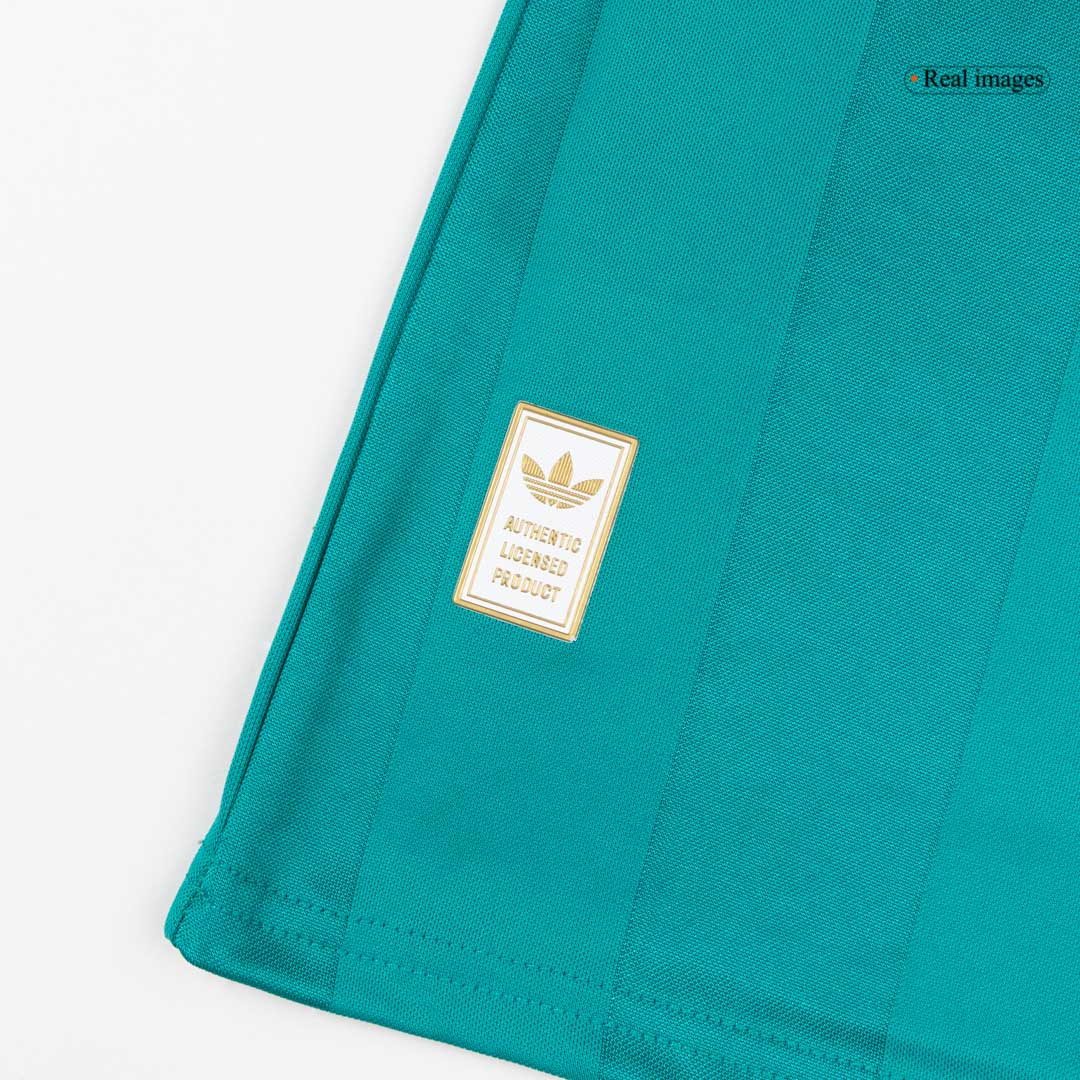 Liverpool 2025/26 Kolmas Pelipaita (Player Version) Miesten