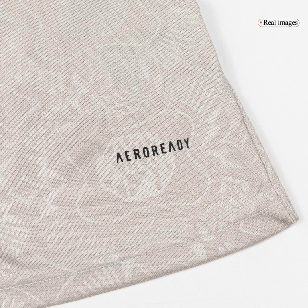 Bayern Munich 2025/26 Pelipaita Miesten