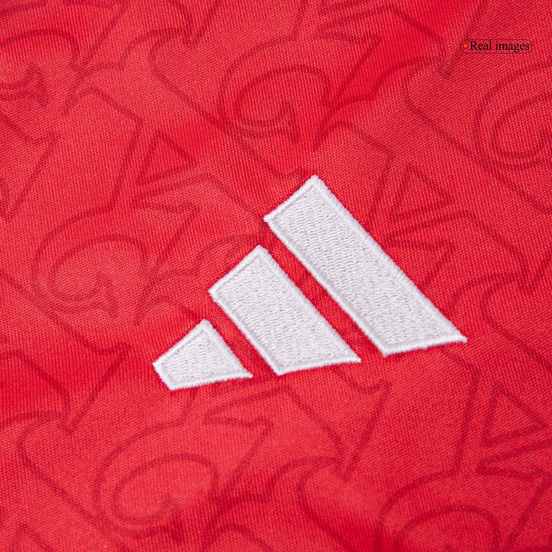 Arsenal 2025/26 Koti Pelipaita Naisten