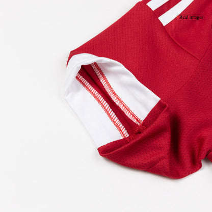 Liverpool 2025/26 Koti Pelipaita Naisten