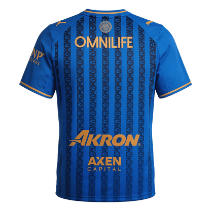 Chivas 2025/26 Kolmas Pelipaita Miesten