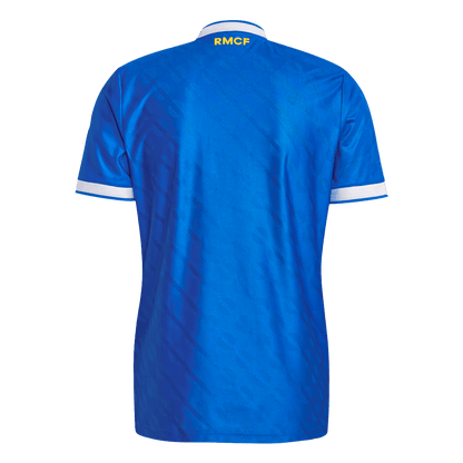 Real Madrid 2025/26 Kolmas Pelipaita (Player Version) Miesten