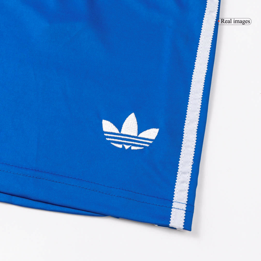 Real Madrid 2025/26 Kolmas Pelipaitasetti Miesten