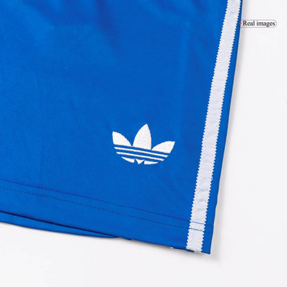 Real Madrid 2025/26 Kolmas Pelipaitasetti Miesten