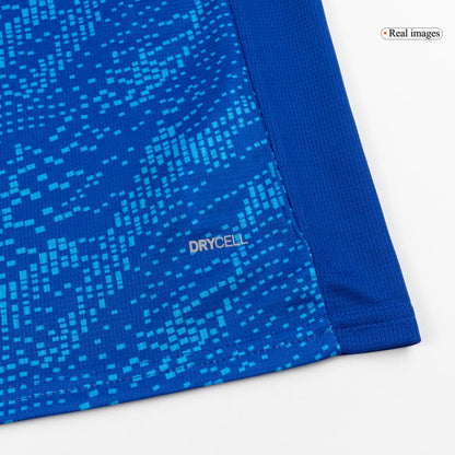 Marseille 2025/26 Kolmas Pelipaita Miesten