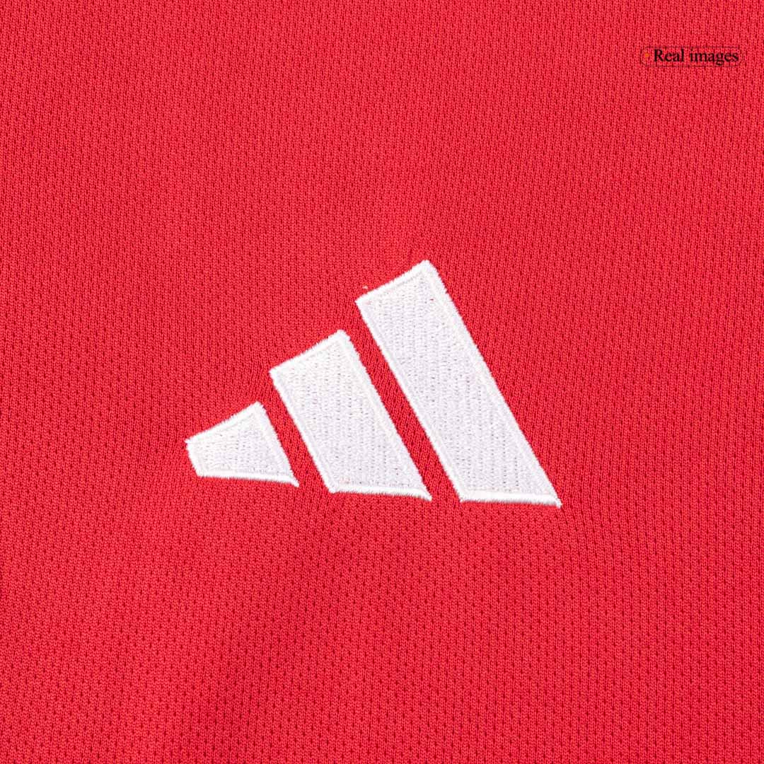 Manchester United 2025/26 Koti Pelipaita Naisten