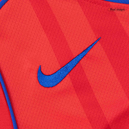 PSG 2025/26 Kolmas Pelipaitasetti Lasten