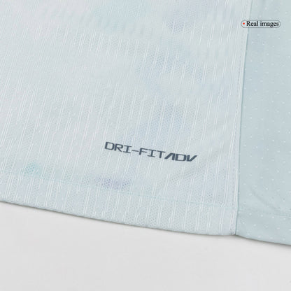 Inter Milan 2025/26 Vieras Pelipaita (Player Version) Miesten DUMFRIES #2