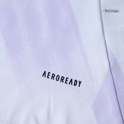 Manchester United 2025/26 Vieras Pelipaita Miesten B.FERNANDES #8