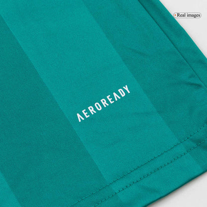 Liverpool 2025/26 Kolmas Pitkähihainen pelipaita Miesten