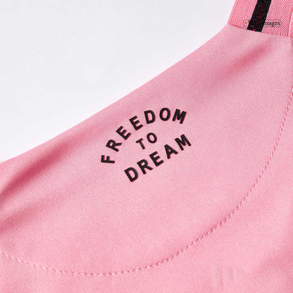 Inter Miami CF 2025 Koti Pelipaita (Player Version) Miesten DE PAUL #7