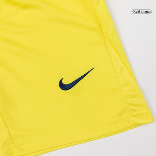 Tottenham Hotspur 2025/26 Kolmas Pelipaitasetti Lasten