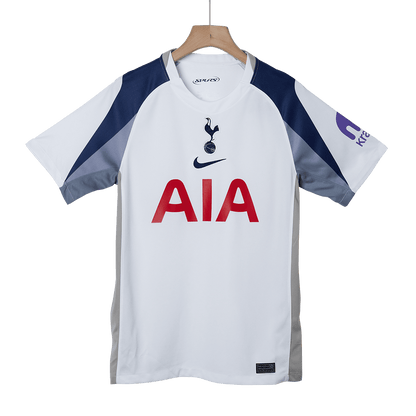 Tottenham Hotspur 2025/26 Koti Pelipaita Miesten XAVI #7