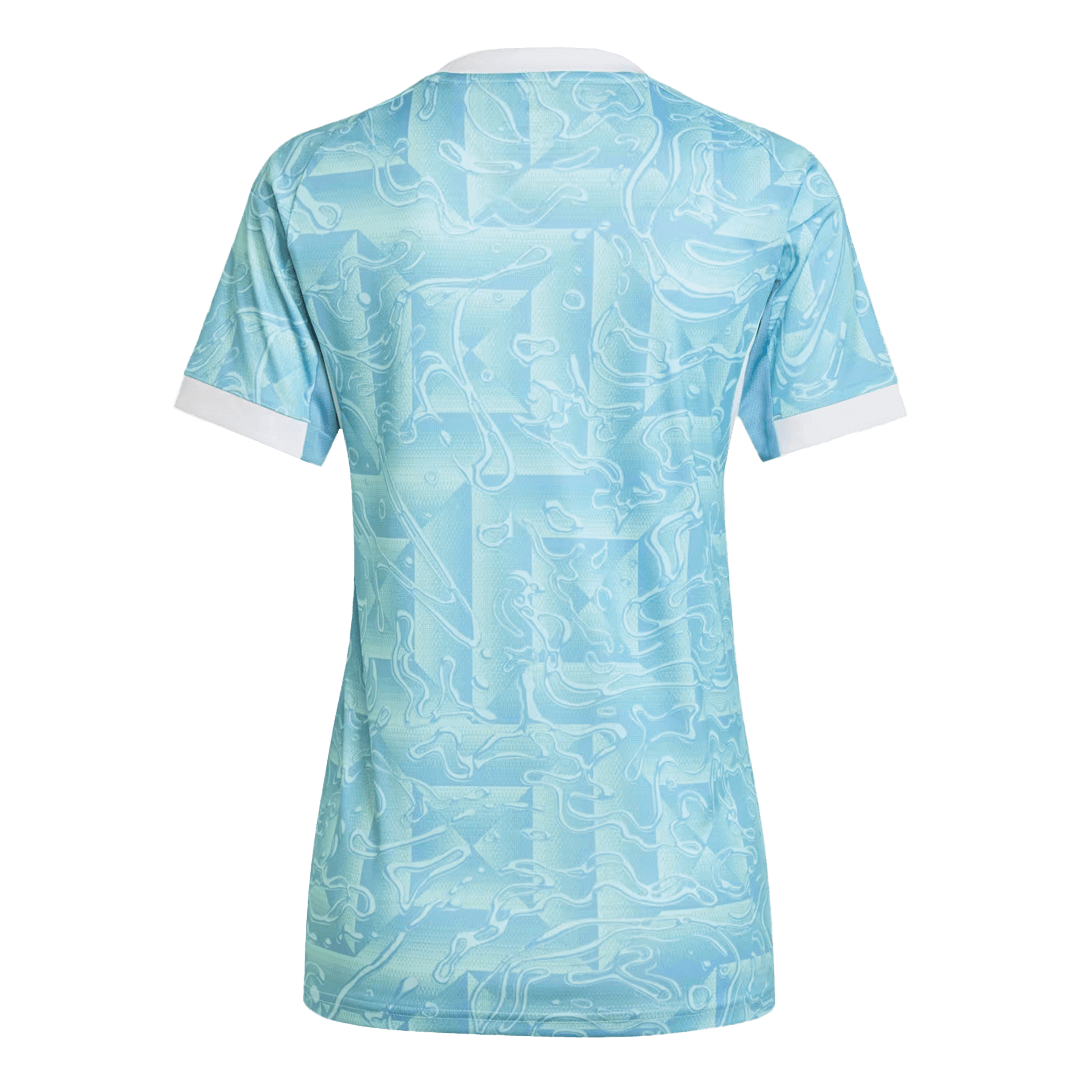 Juventus 2025/26 Vieras Pelipaita Naisten