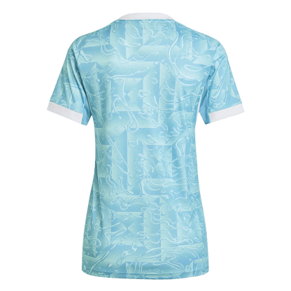 Juventus 2025/26 Vieras Pelipaita Naisten