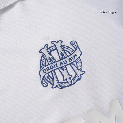 Marseille 2024/25 Pelipaita Miesten