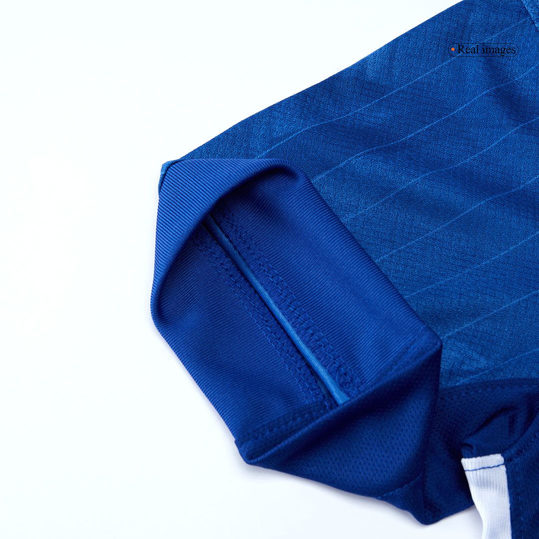 Chelsea 2025/26 Koti Pelipaita Naisten