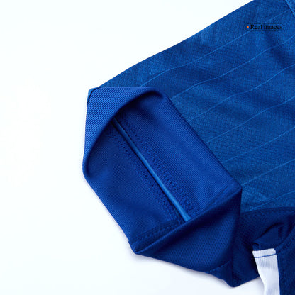 Chelsea 2025/26 Koti Pelipaita Naisten