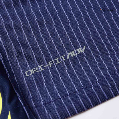 Atletico Madrid 2025/26 Vieras Pelipaita (Player Version) Miesten