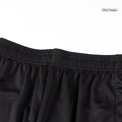 Manchester City 2025/26 Vieras Pelishortsit Miesten