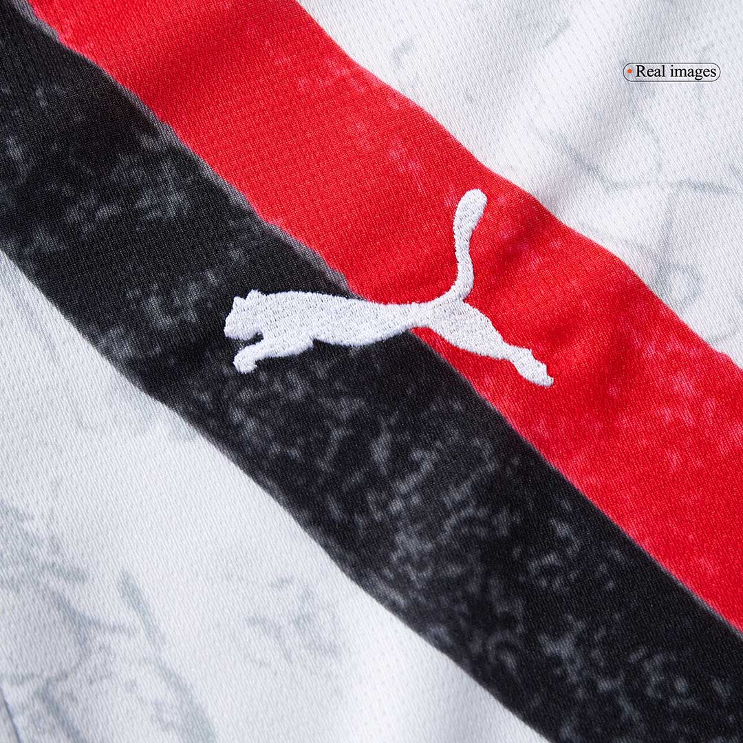 Manchester City World Cup 2025/26 Pelipaita Miesten REIJNDERS #4