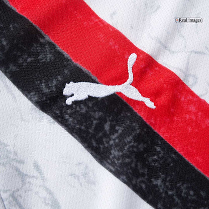 Manchester City World Cup 2025/26 Pelipaita Miesten REIJNDERS #4