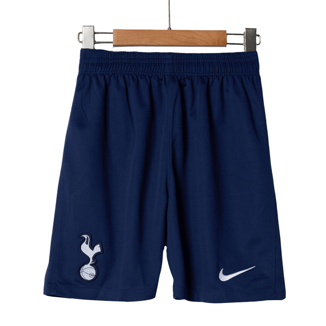 Tottenham Hotspur 2025/26 Koti Pelishortsit Miesten