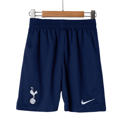 Tottenham Hotspur 2025/26 Koti Pelishortsit Miesten