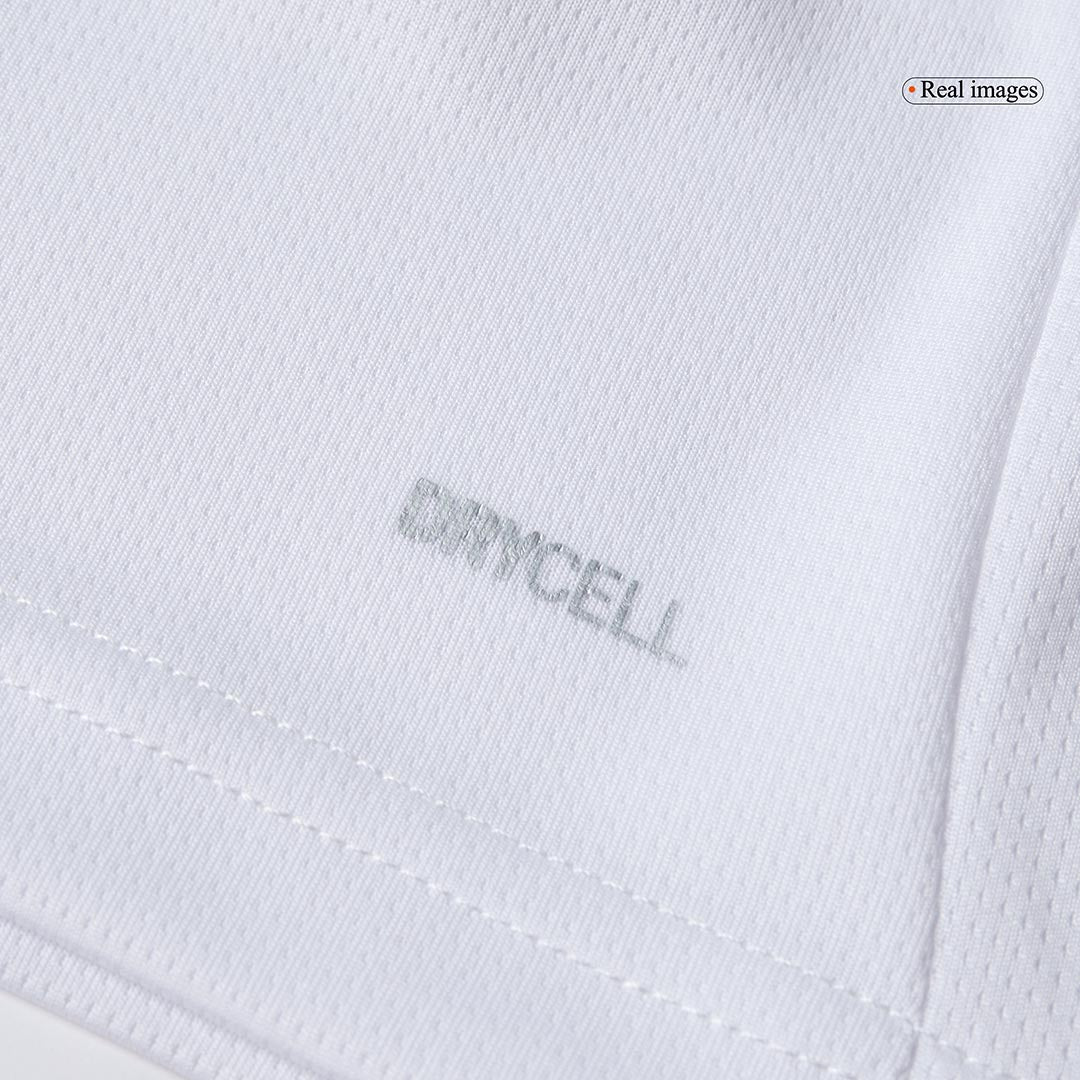 AC Milan 2025/26 Vieras Pelipaita Miesten FOFANA #19