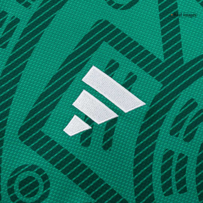 Mexico World Cup 2026 Koti Pelipaita Miesten