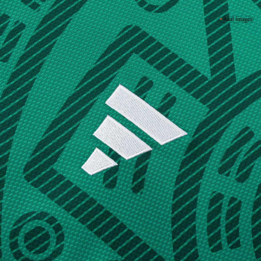 Mexico World Cup 2026 Koti Pelipaitasetti Miesten [PREMIUM]