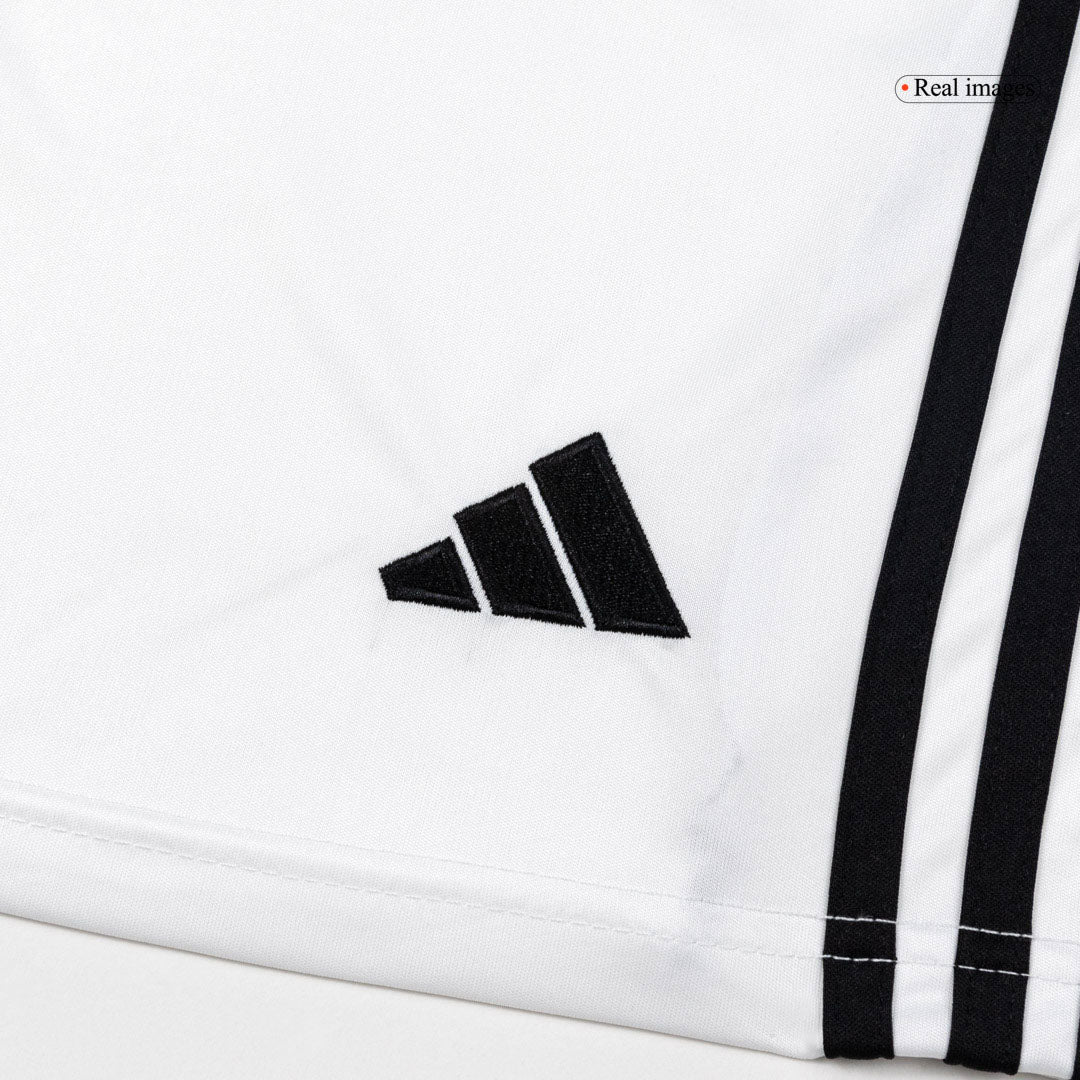 Manchester United 2025/26 Koti Pelishortsit Miesten