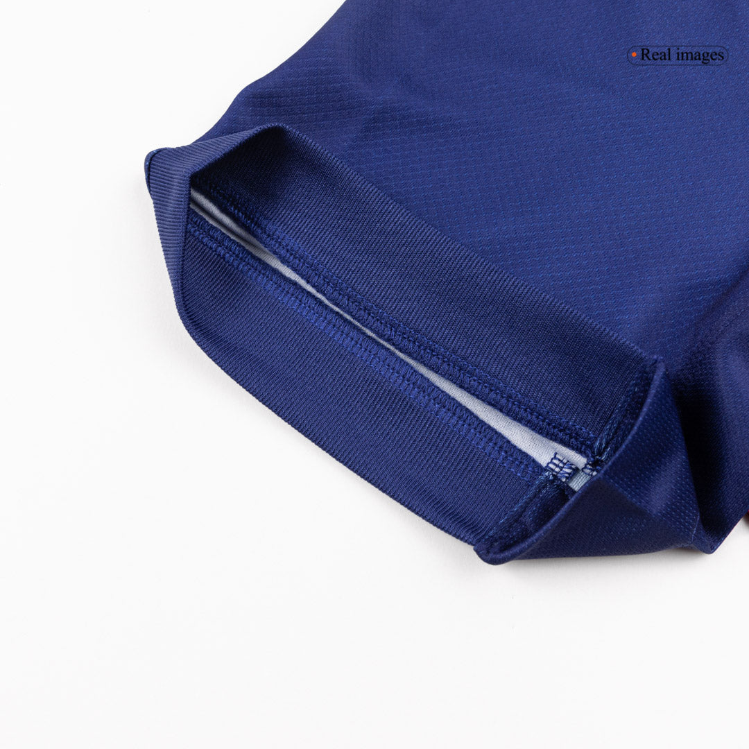 Barcelona 2025/26 UCL Koti Pelipaita Miesten RASHFORD #14