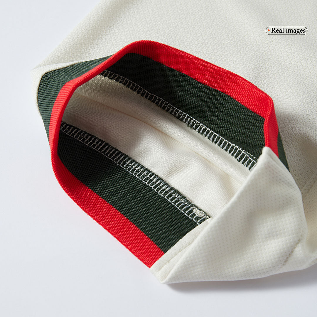 Chelsea 2025/26 Vieras Pelipaitasetti Miesten