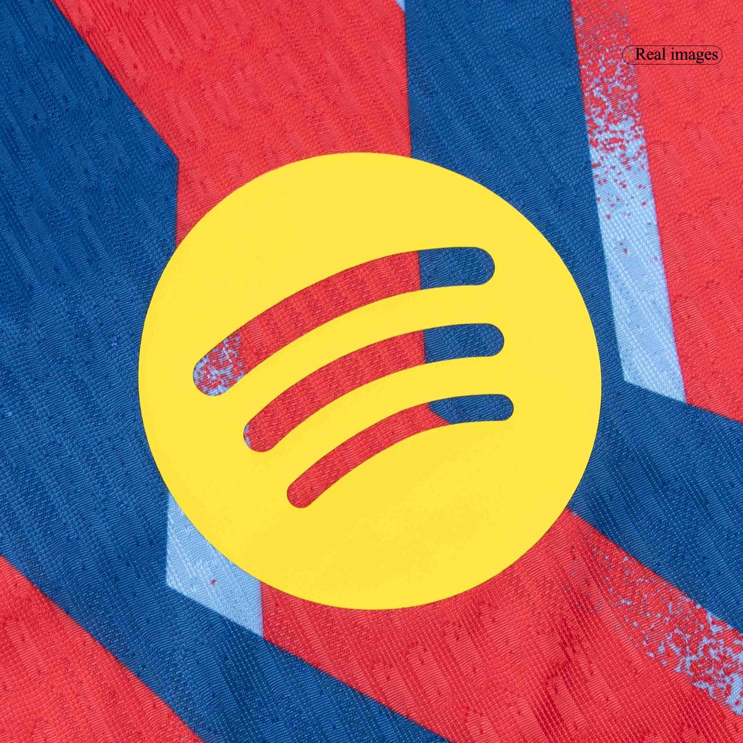 Barcelona 2025/26 Neljäs Pelipaita (Player Version) Miesten