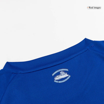 Marseille 2025/26 Kolmas Pelipaita Miesten