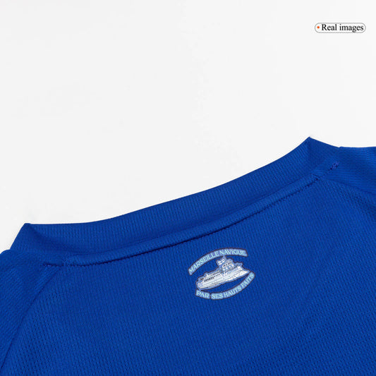 Marseille 2025/26 Kolmas Pelipaita Miesten